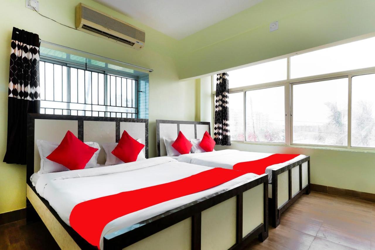 Sea Blue Inn -Premium Suite- Puri