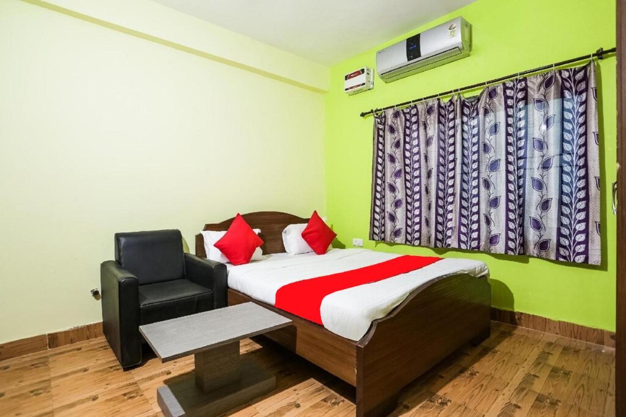 Hotel Sea Blue Inn -Premium Suite- Puri