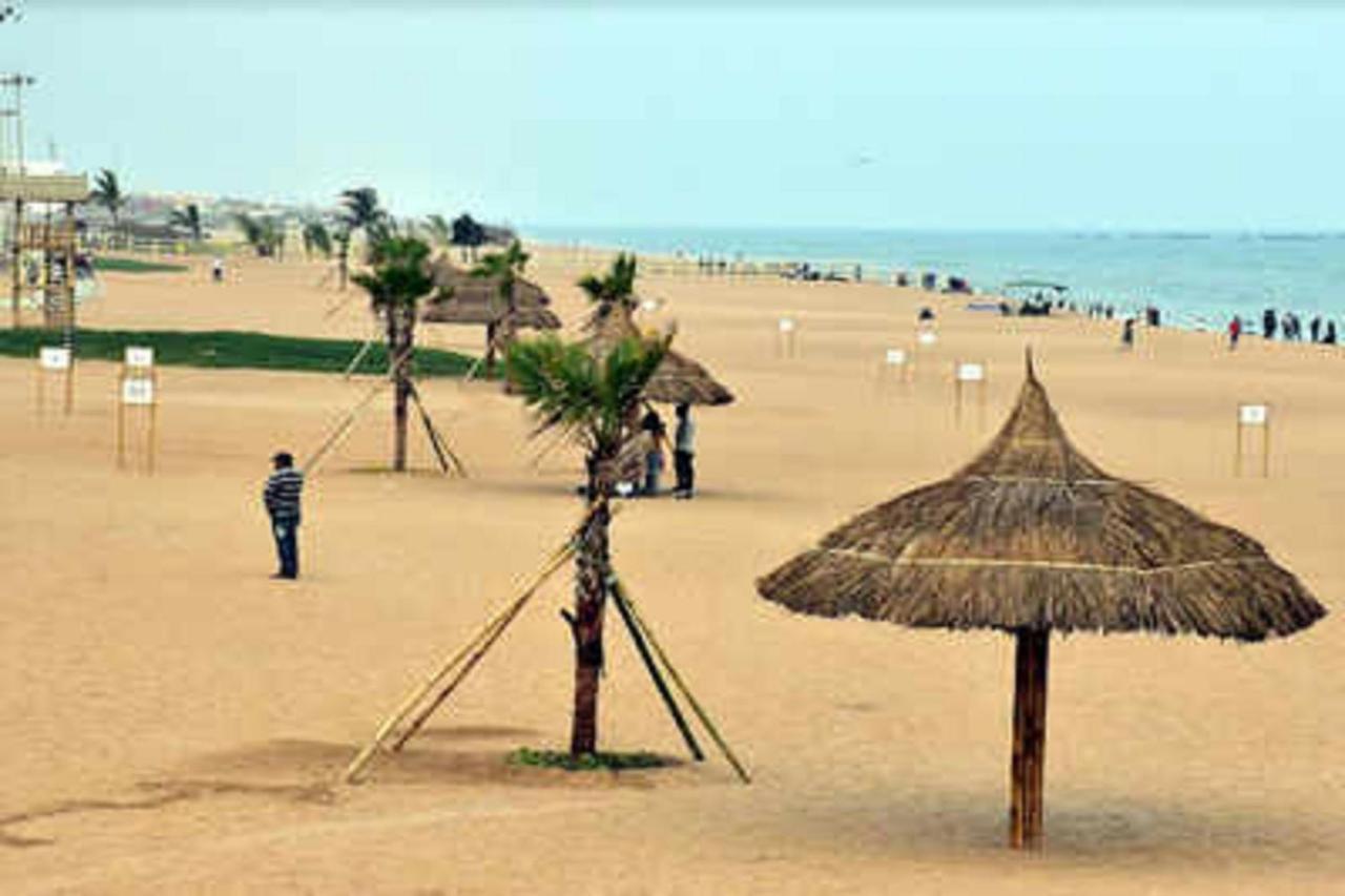 Hotel Sea Blue Inn -Premium Suite- 2*