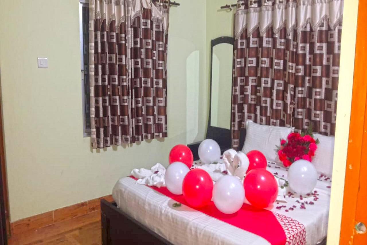 Hotel Sea Blue Inn -Premium Suite- Puri