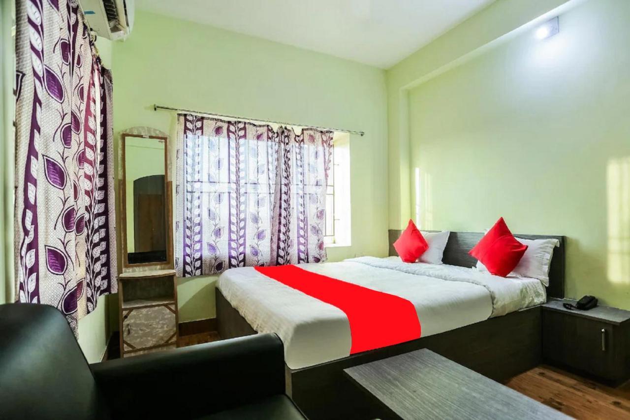 Sea Blue Inn -Premium Suite- 2* Puri