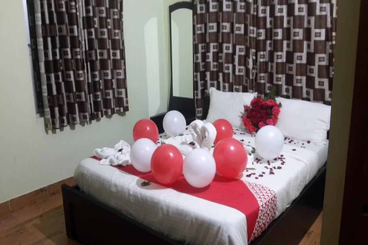 Hotel Sea Blue Inn -Premium Suite- Puri